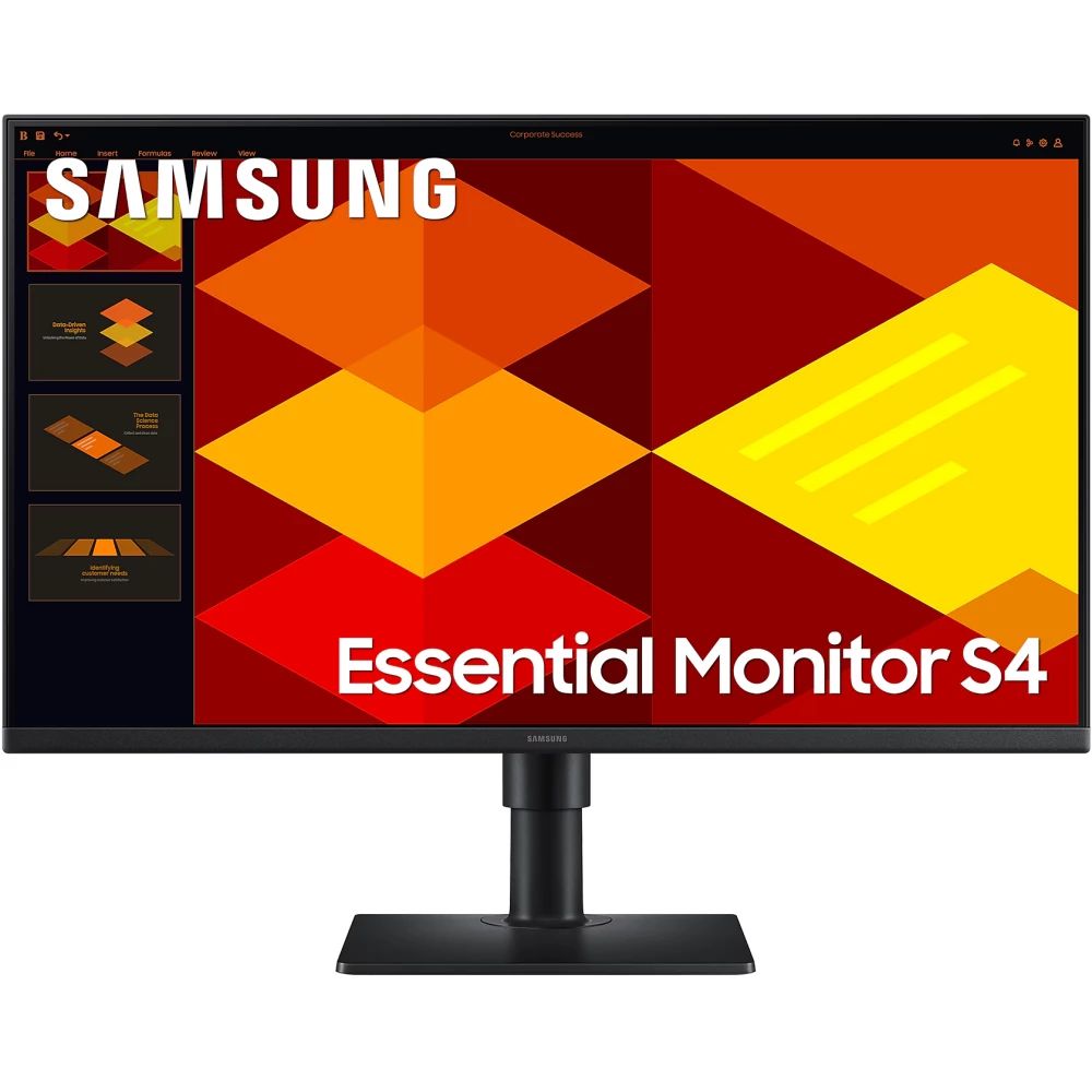 Монитор Samsung LS27D400GAIXCI