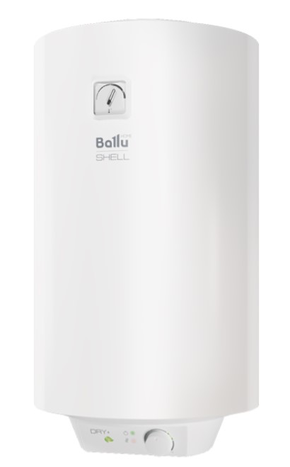 Водонагреватель накопительный электрический Ballu BWH/S 80 Shell