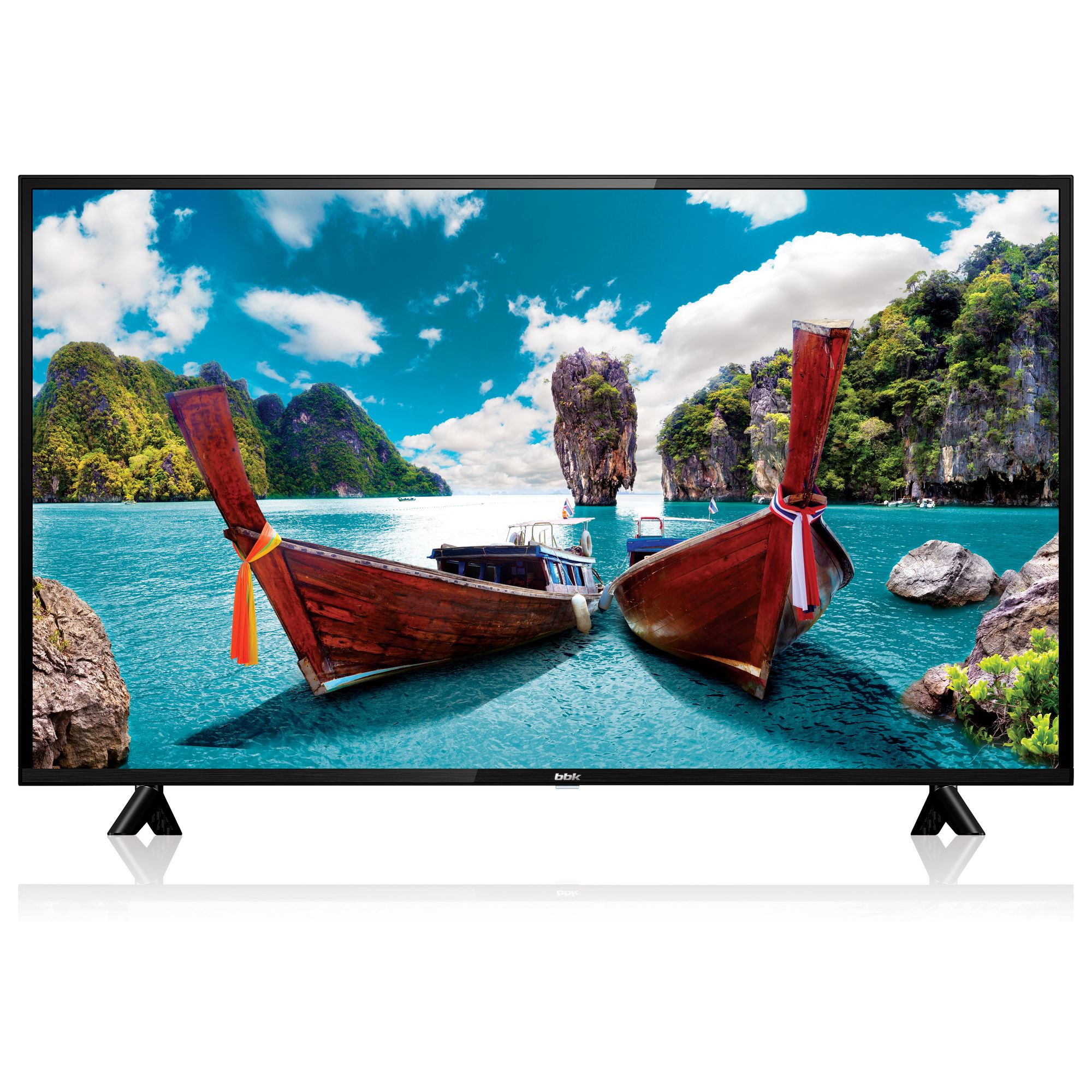 Телевизор LED BBK 40LEM-1058/FTS2C