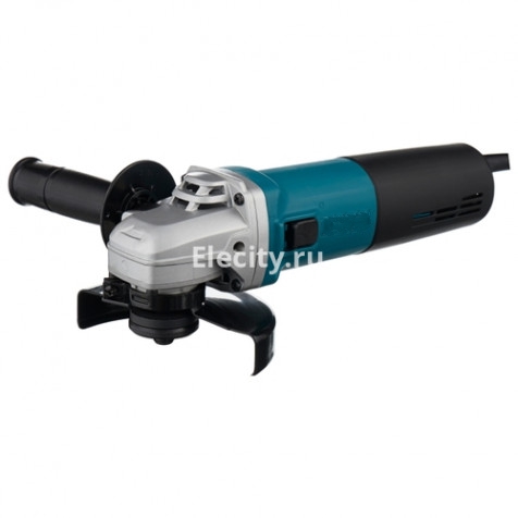 Угловая шлифмашина (болгарка) Makita 9565HZ