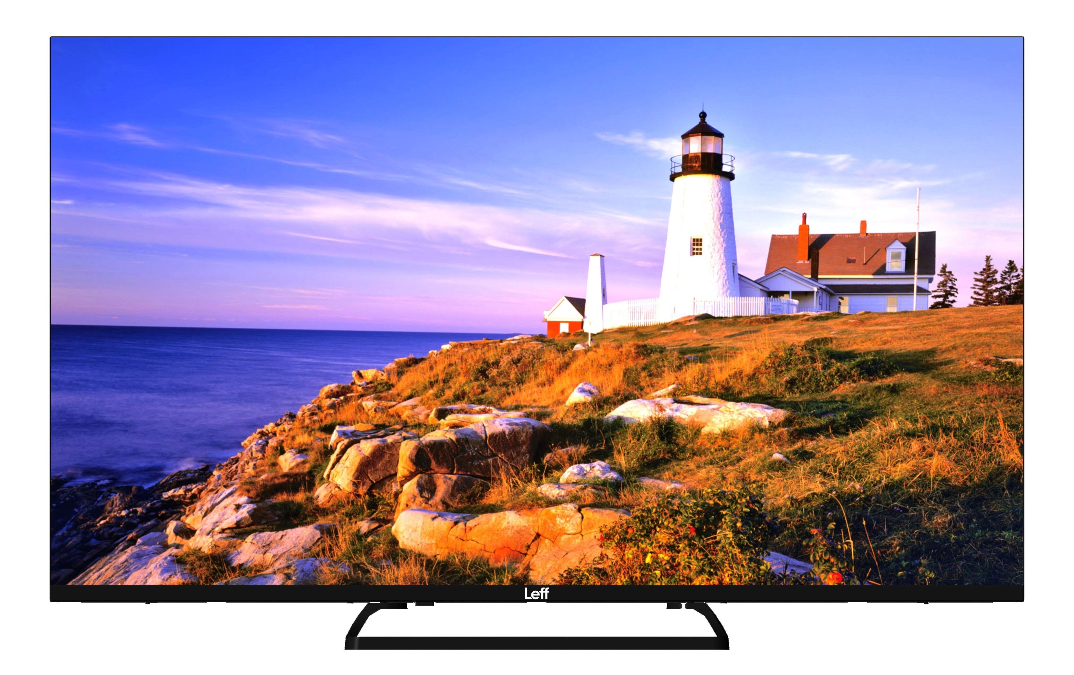 Телевизор Leff 43F240T