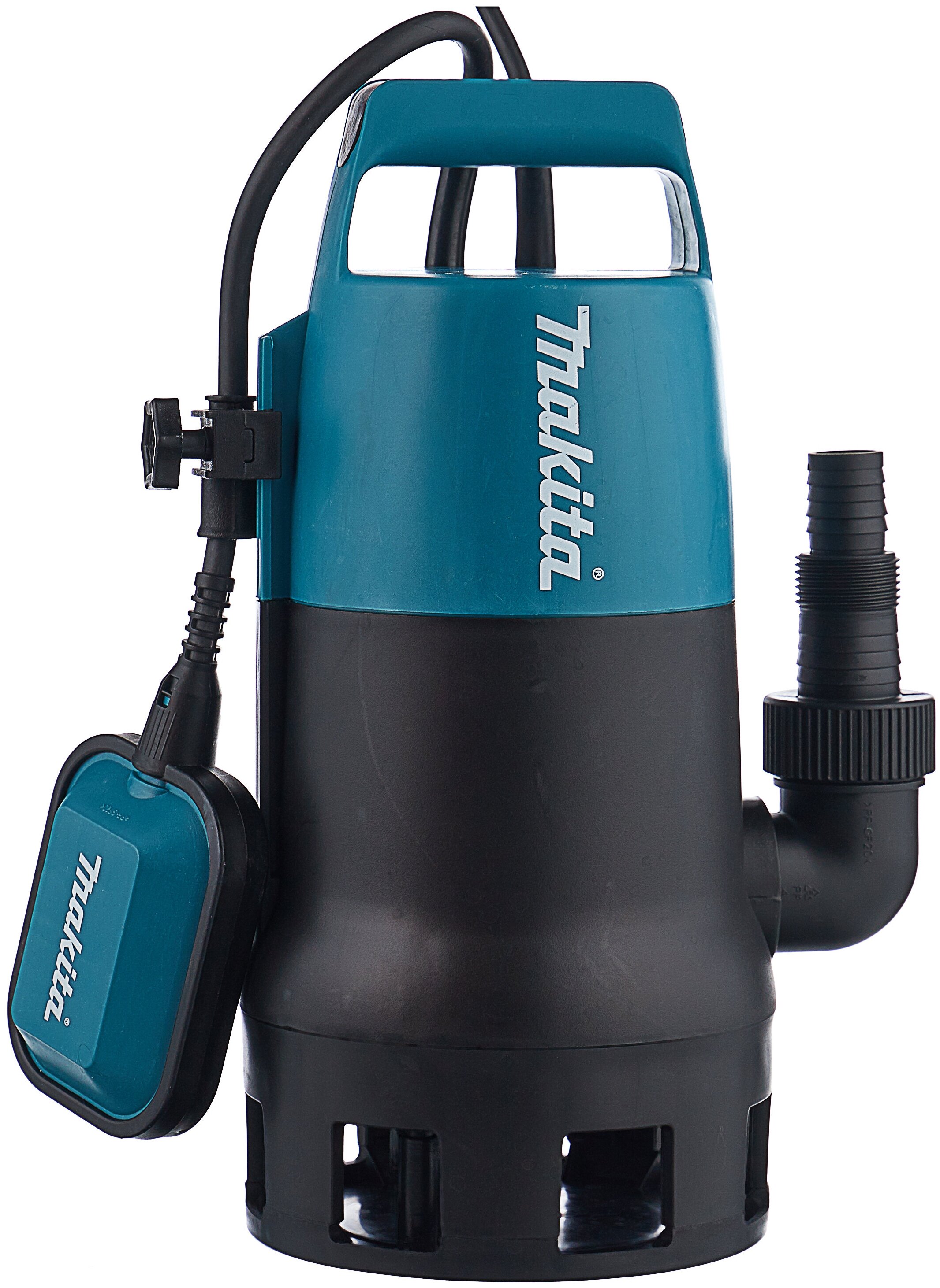 Насос дренажный Makita PF0410
