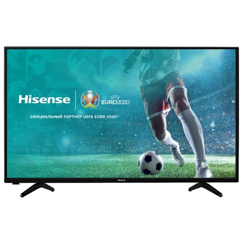 Телевизор Hisense H32A5600