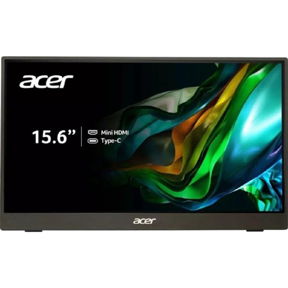 Монитор Acer PM161QJbmiuux