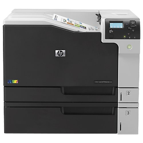 Принтер HP Color LaserJet Enterprise M750dn