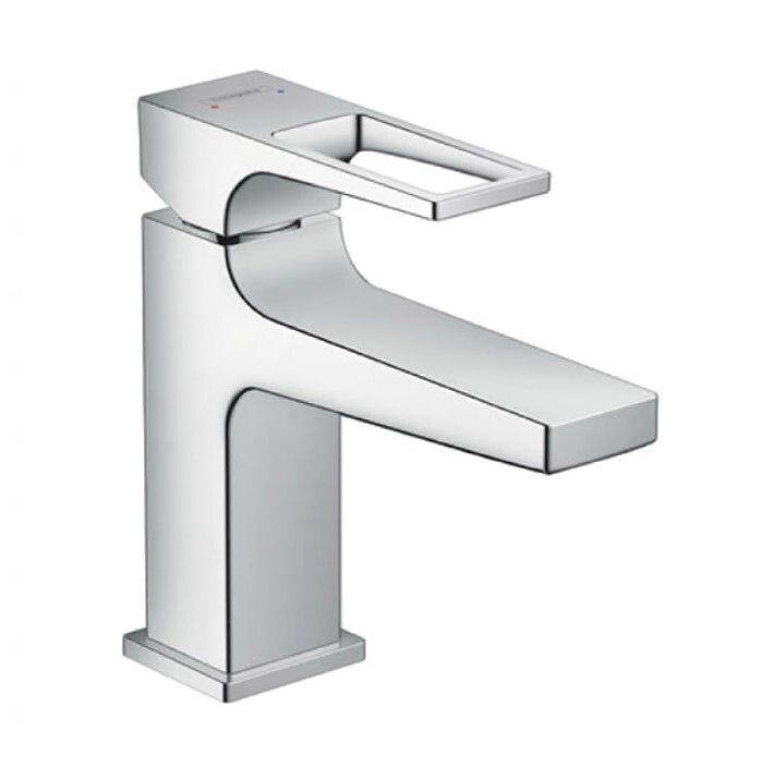 Смеситель для раковины Hansgrohe Metropol 74500000