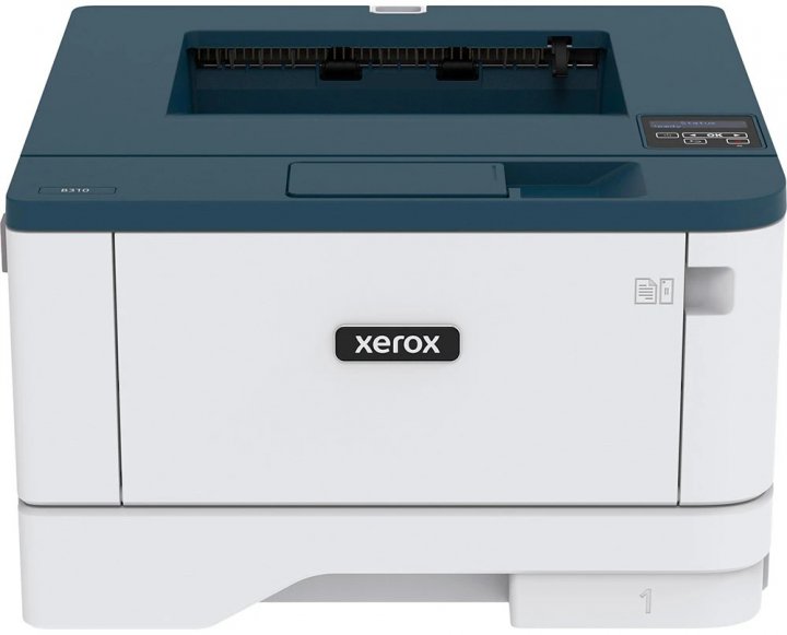 Принтер лазерный Xerox B310V_DNI A4 WiFi