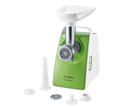 Мясорубка Bosch MFW 3520G