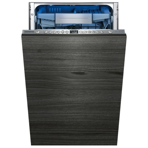 Посудомоечная машина Siemens iQ500 SR 656D10 TR