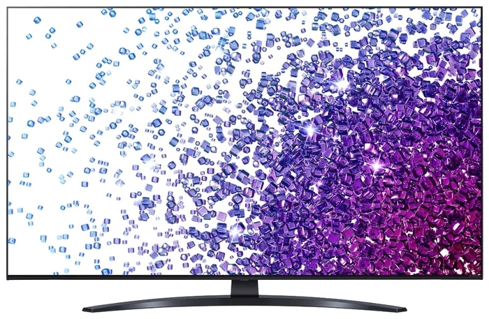 Телевизор NanoCell LG 50NANO766PA