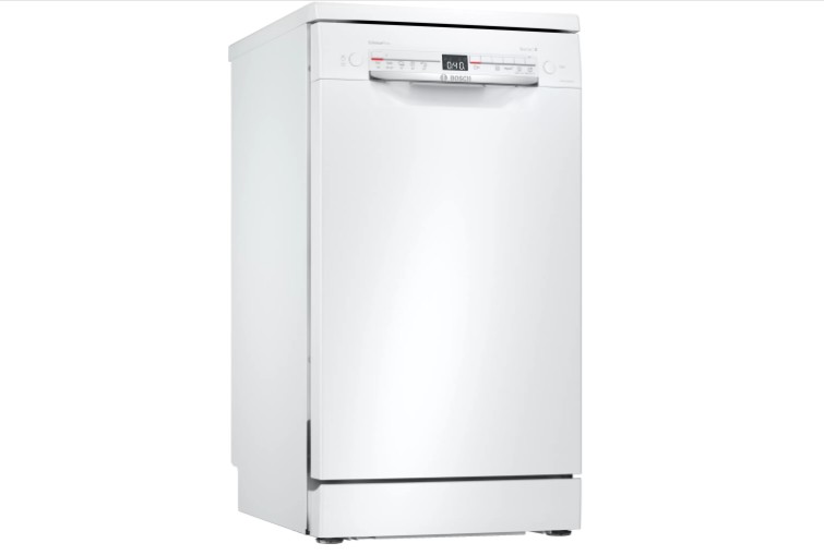 Посудомоечная машина Bosch SRS2HMW1FR, белый