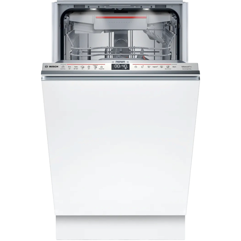 Посудомоечная машина встраиваемая Bosch SPV6EMX76Q