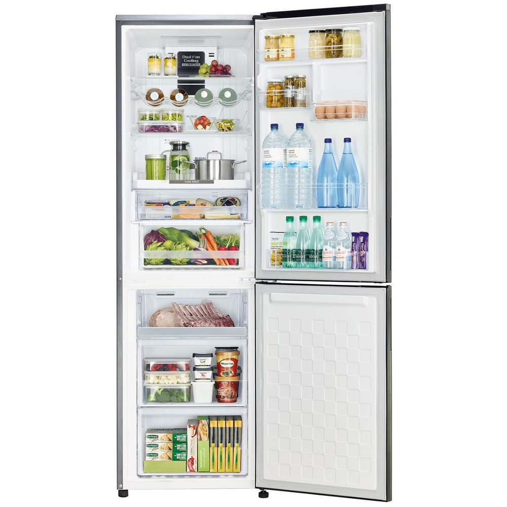 Холодильник Hitachi R-BG410PU6XXGR