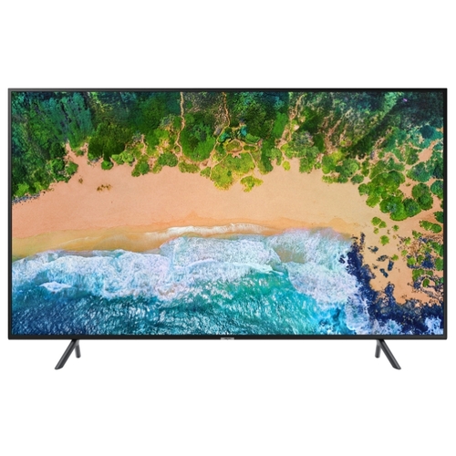 Телевизор Samsung UE58NU7100U
