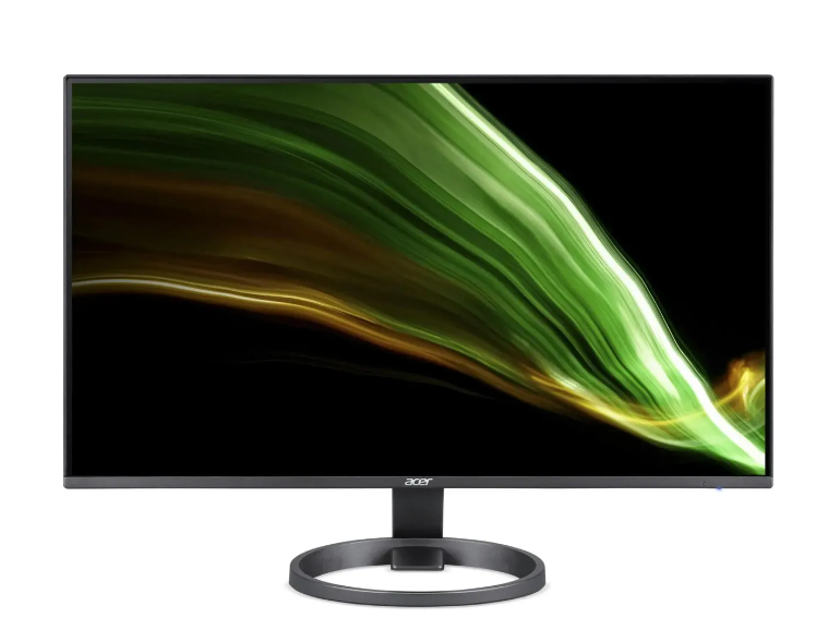 Монитор Acer R272EYMIX