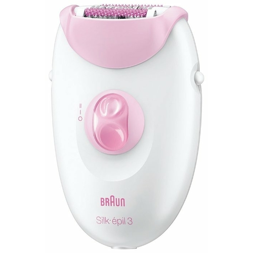 Эпилятор Braun 3270 Silk-epil 3