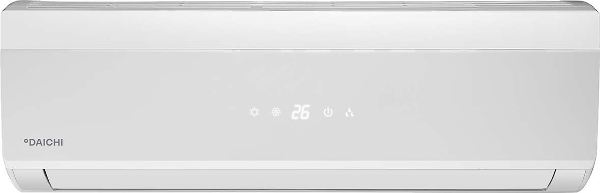 Cплит-система Daichi DA60AVQS1-S/DF60AVS1 Peak inverter