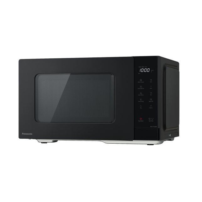 Микроволновая печь Panasonic NN-ST34NBKPQ, черный
