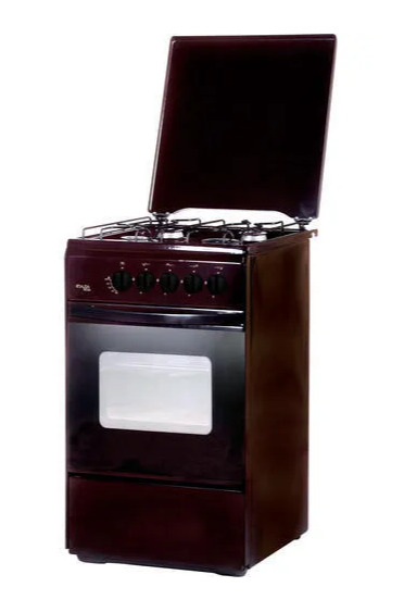 Плита газовая Лада NOVA RG 24044 B