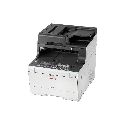 МФУ OKI MC563dn