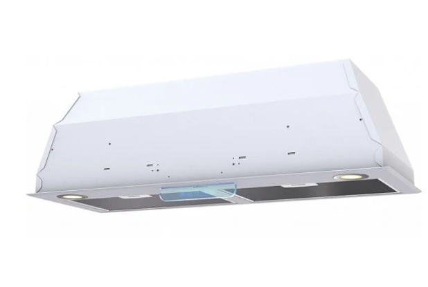 Вытяжка встраиваемая Krona Ameli 900 white S