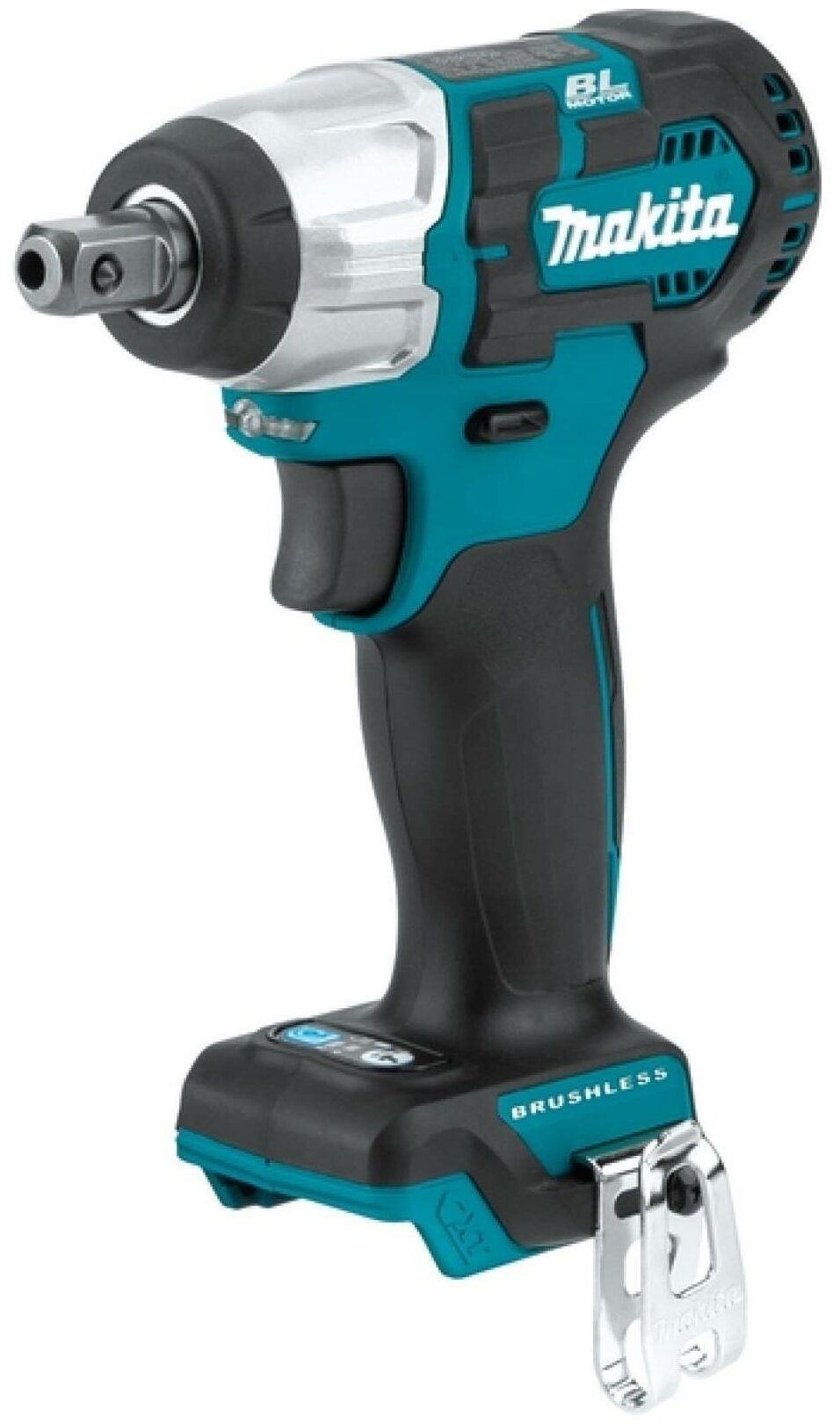 Гайковерт ударный аккумуляторный Makita TW161DZ