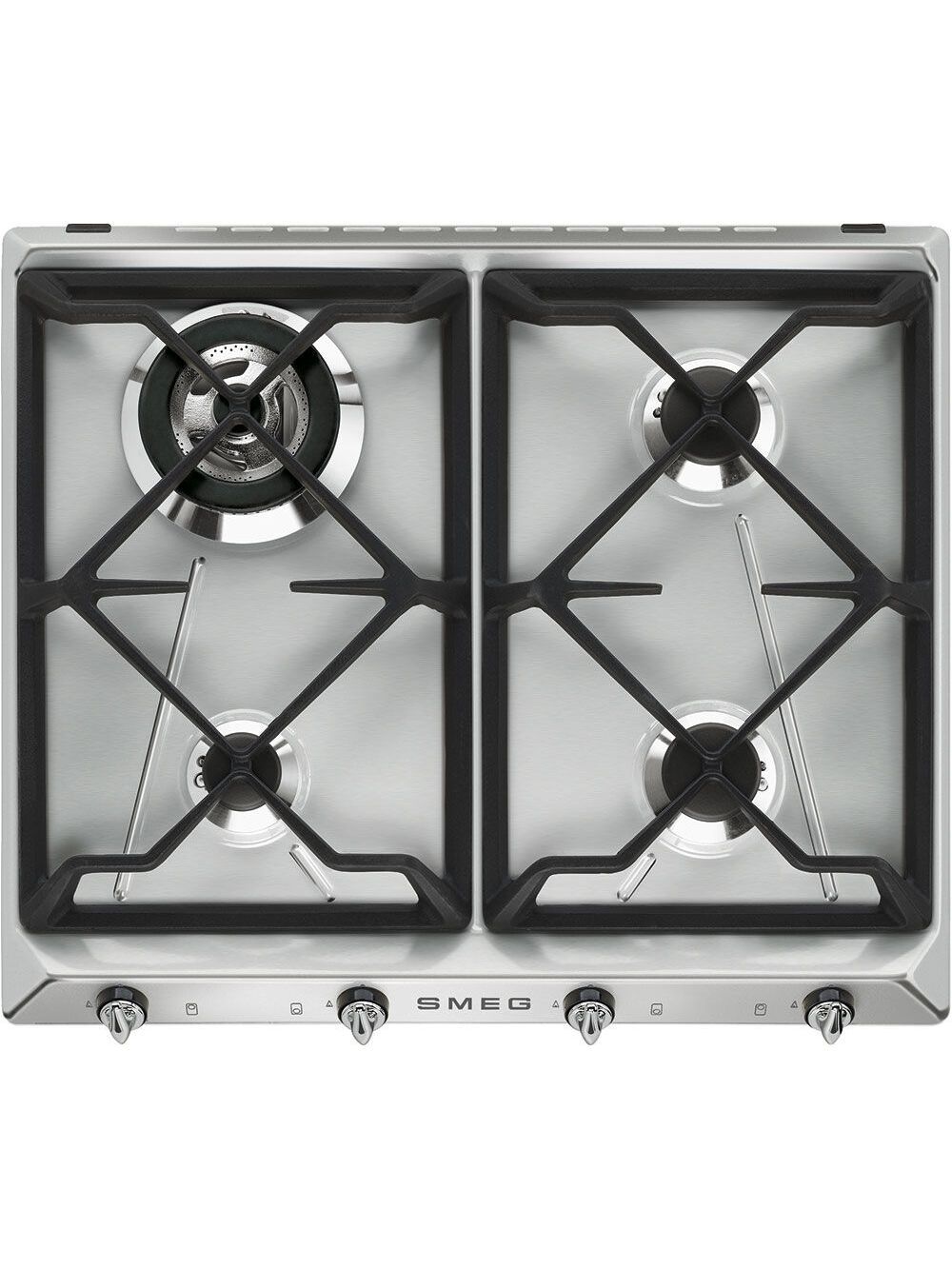Варочная панель Smeg SR964XGH
