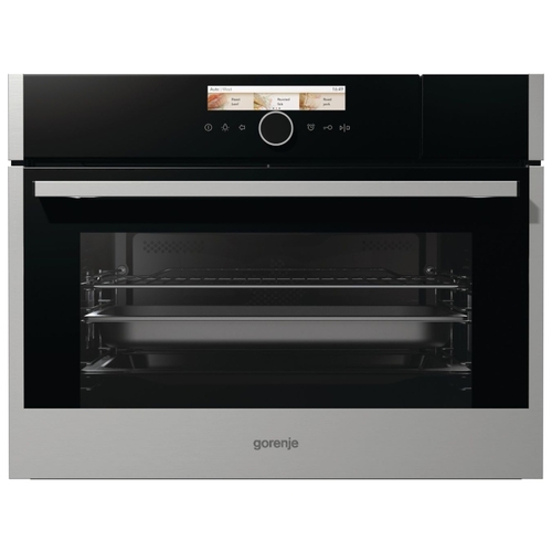 Электрический духовой шкаф Gorenje BCMS 598S19 X