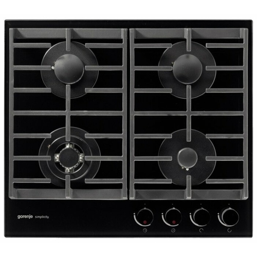 Варочная панель Gorenje GKTG 6 SY2B