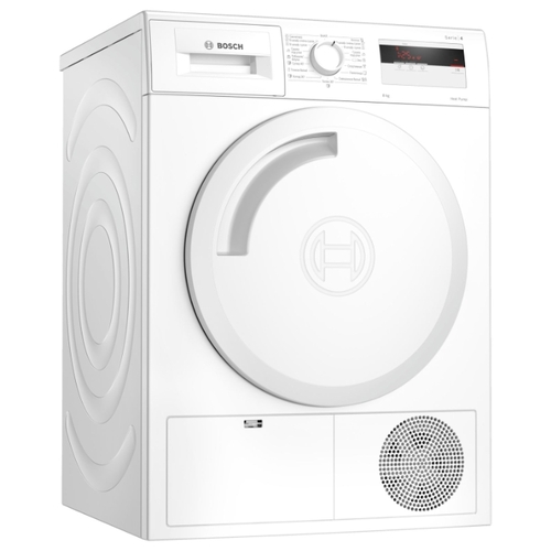 Сушильная машина Bosch WTH83001OE