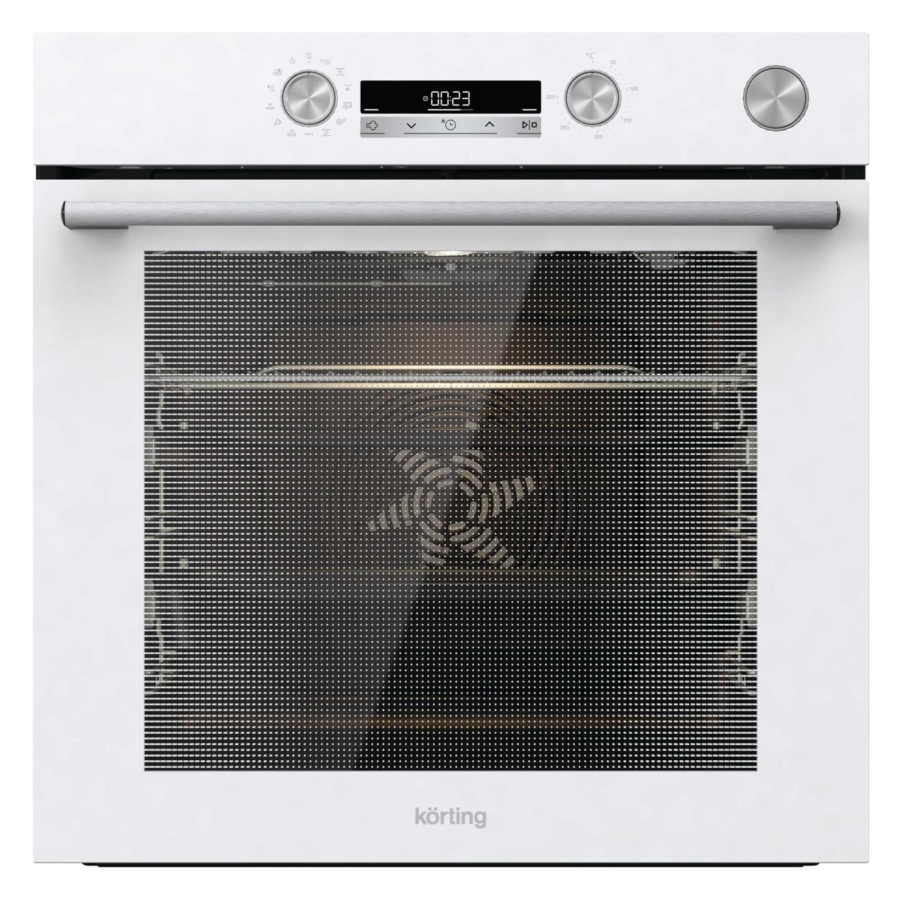 Духовой шкаф Korting OKB 8972 EW ST