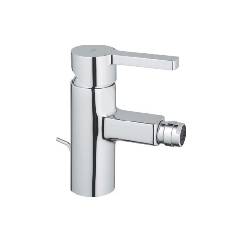 Смеситель для биде Grohe Lineare 33848000 однорычажный хром