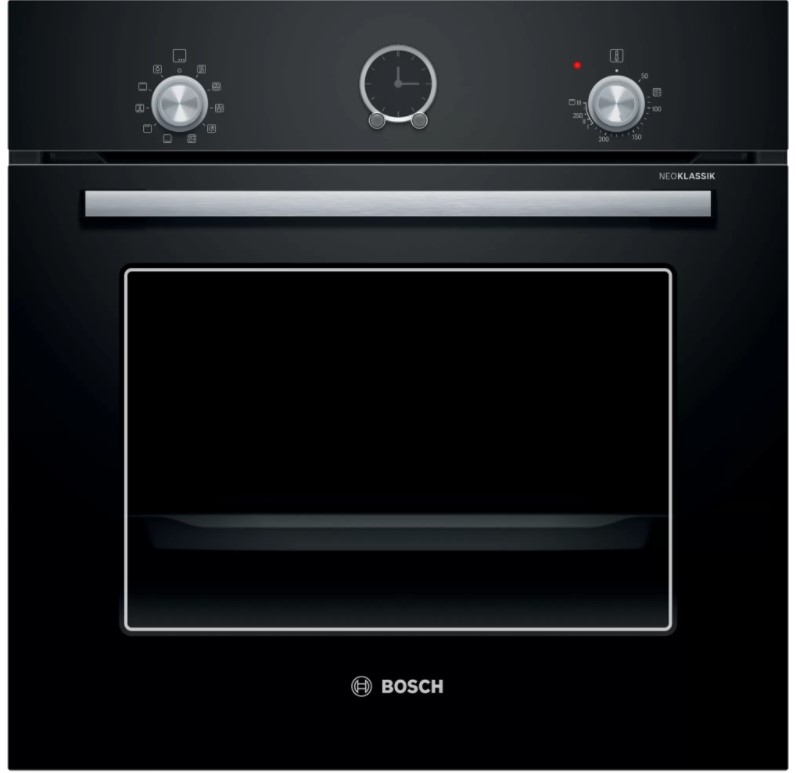 Электрический духовой шкаф Bosch HBJS10YB0R