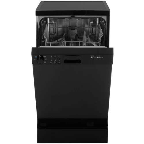 Посудомоечная машина Indesit DFS 1A50 B, черный