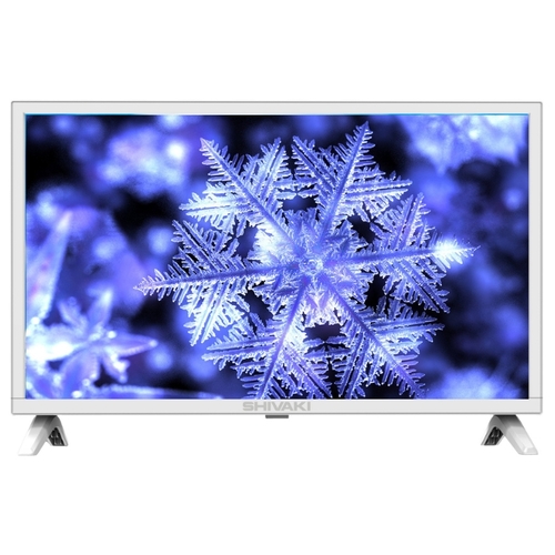 Телевизор Shivaki STV-24LED22W