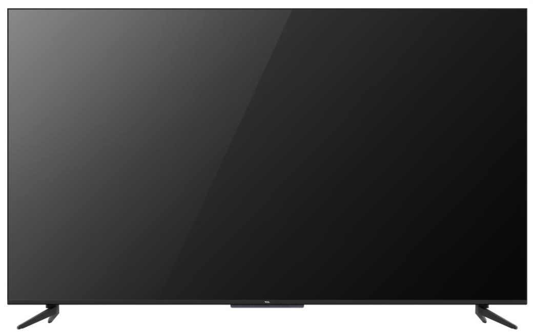 Телевизор TCL 55P728 55 Ultra HD 4K USB WiFi Smart TV черный