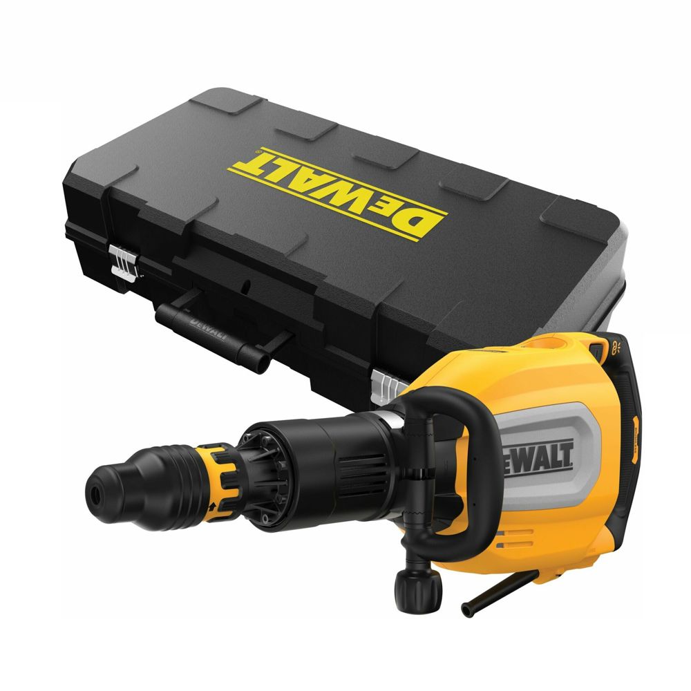 Молоток отбойный DeWALT D25911K-QS