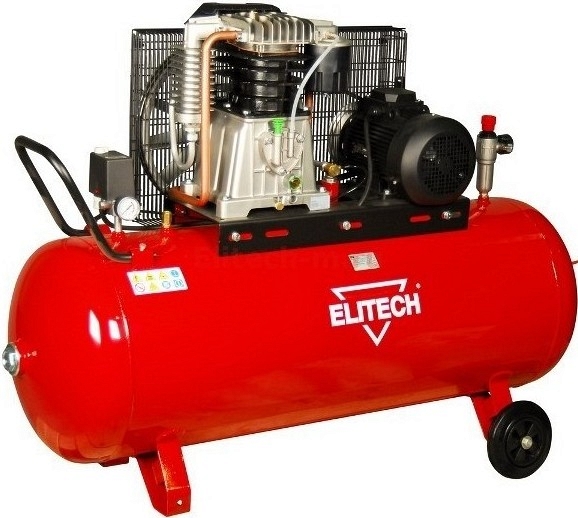 Компрессор ELITECH КР 270/АВ858/5.5Т