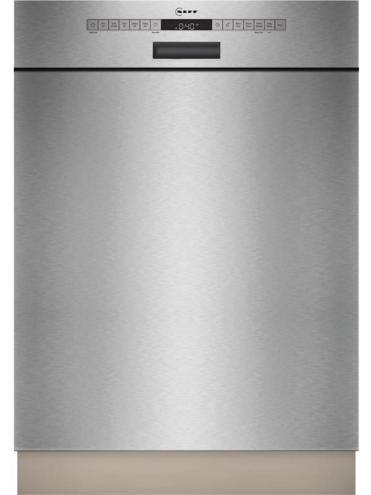 Посудомоечная машина встраиваемая Neff S125ECS15E