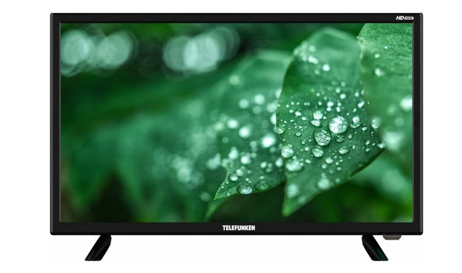 Телевизор TELEFUNKEN TF-LED24S89T2