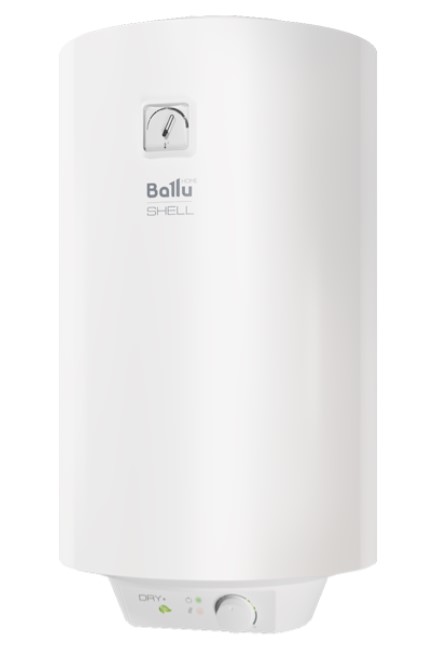 Водонагреватель накопительный электрический Ballu BWH/S 100 Shell