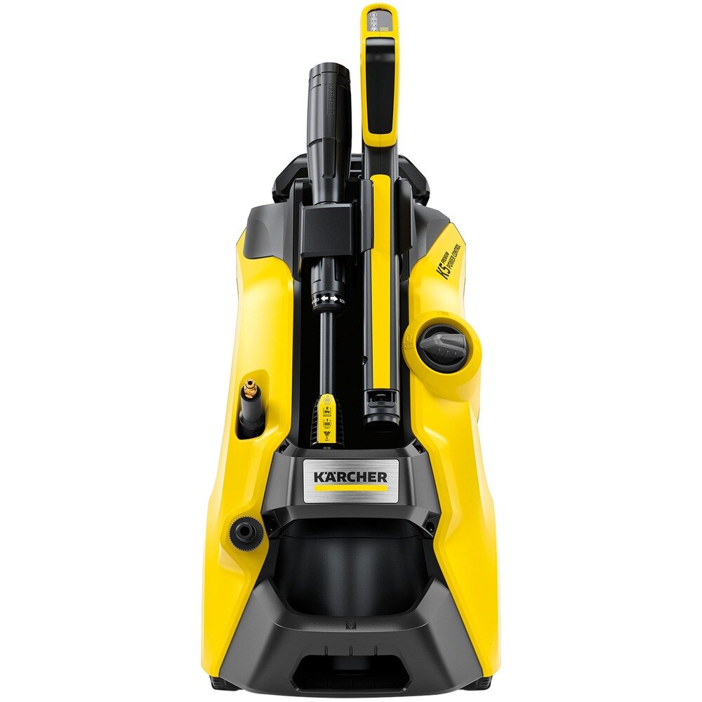 Мойка высокого давления KARCHER K 5 Premium Power Control (1.324-573.0)