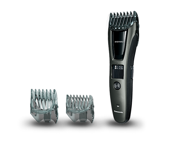 Триммер Panasonic ER-GB60-K520