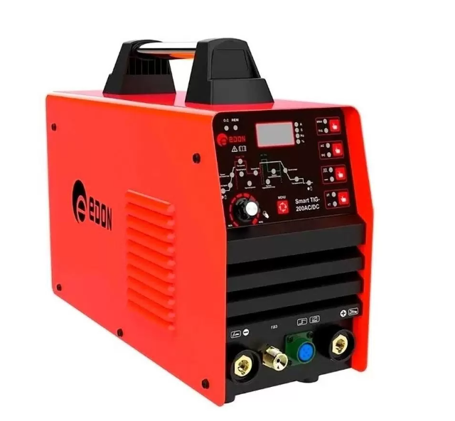 Сварочный аппарат полуавтомат Edon TIG-200AC/DC