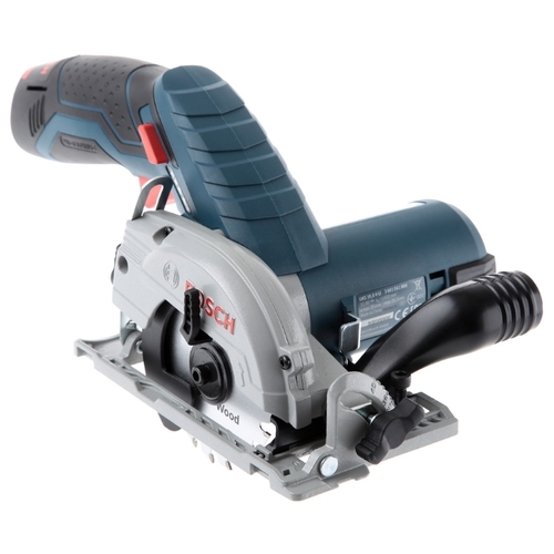 Пила дисковая BOSCH GKS 12V-26 2.0Ач х2 L-BOXX 0.601.6A1.000