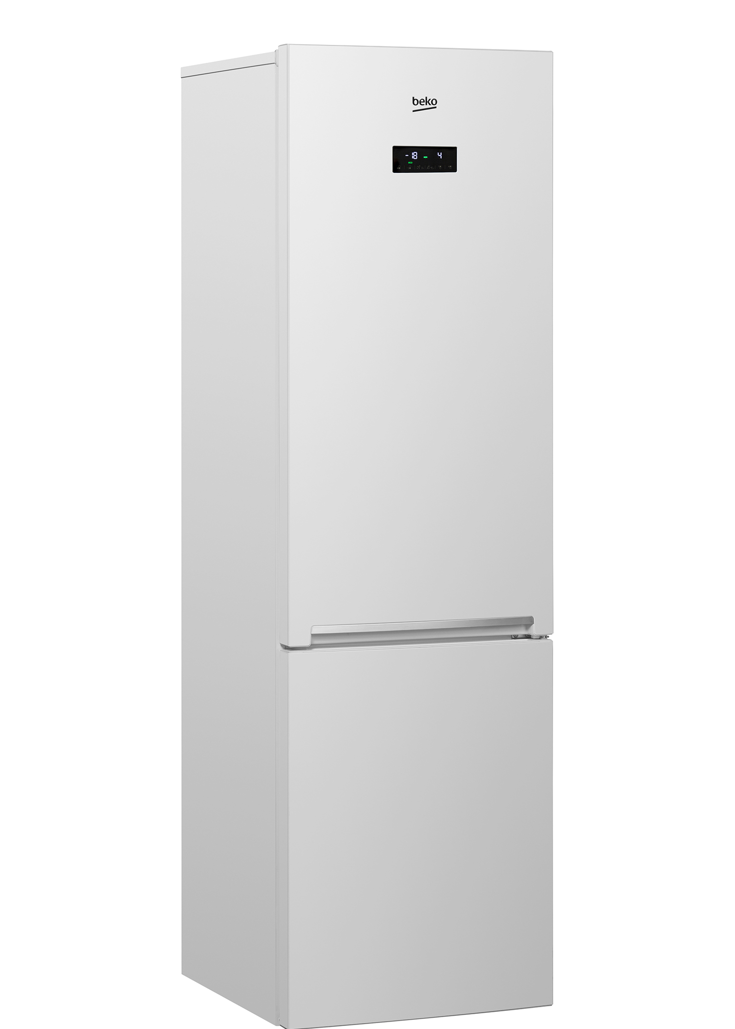 Холодильник BEKO RCNK 400E20 ZW