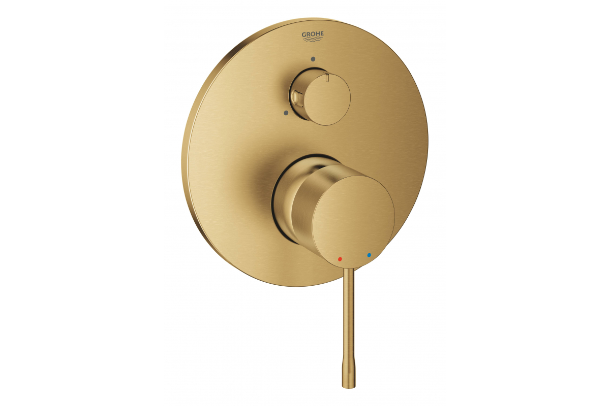 Смеситель Grohe Essence 24092GN1