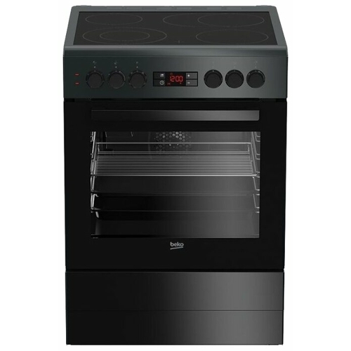 Плита электрическая BEKO FSM 67320 GAS