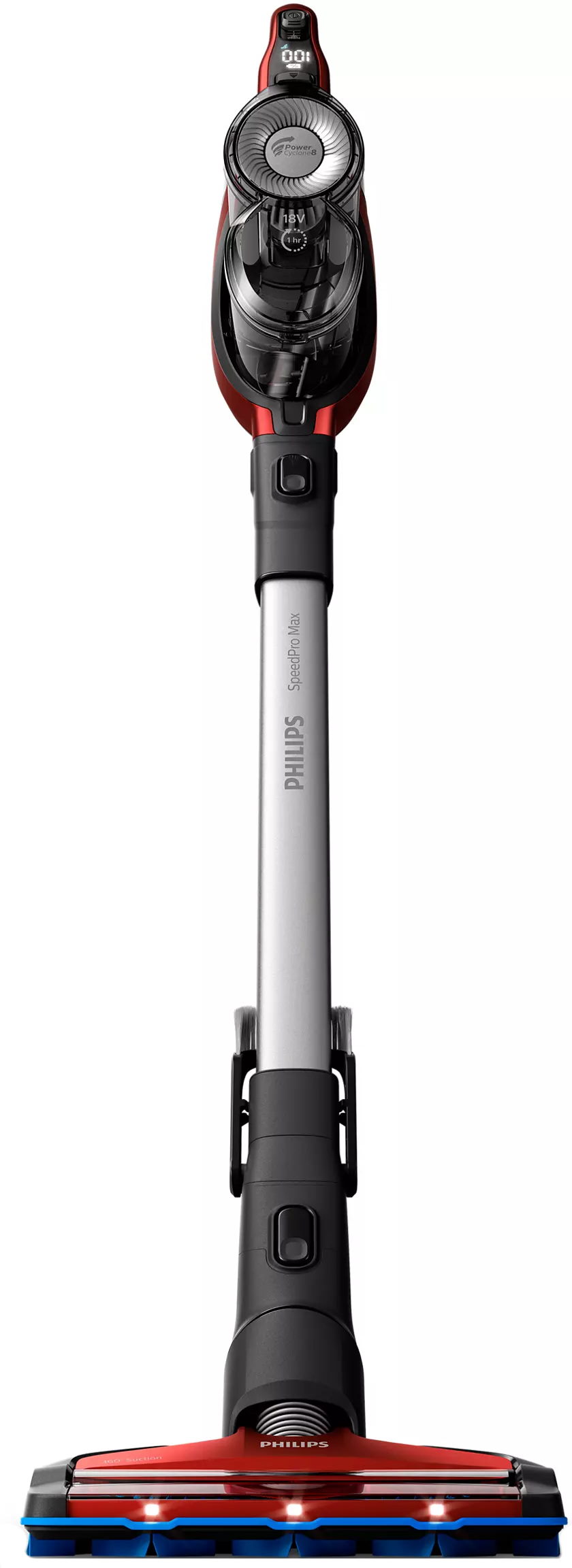 Пылесос Philips XC7043/01