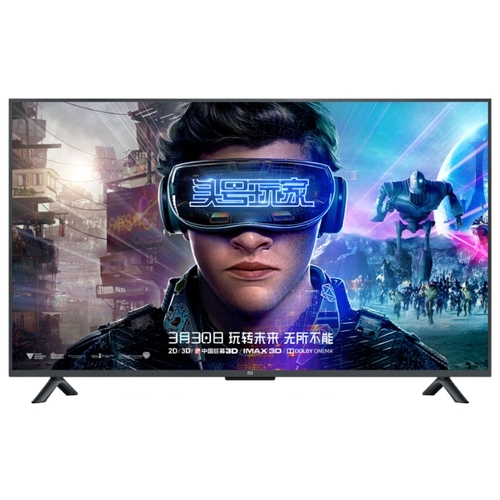 Телевизор Xiaomi Mi TV 4S 55